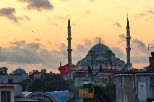 İstanbulun 50 günlük su ehtiyatı qaldı
