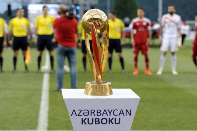 "Səbail" "Turan Tovuz"a qalib gəldi