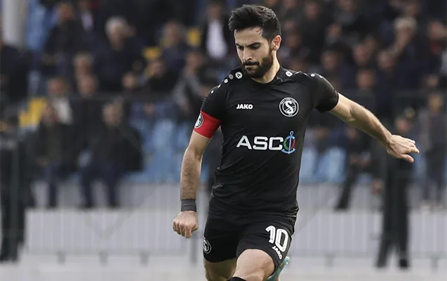Huşunu itirən azərbaycanlı futbolçunun son durumu AÇIQLANDI
