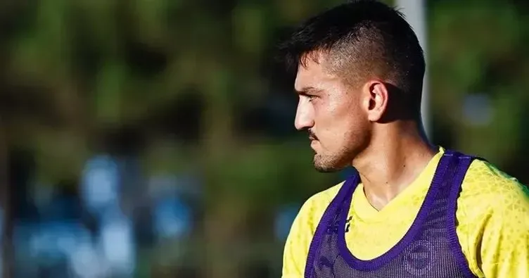 “Fənərbağça” azərkeşlərinə ŞAD XƏBƏR: Cengiz Ünder qayıdır