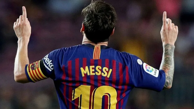Messi Barçaya qayıdır? - Özü AÇIQLADI