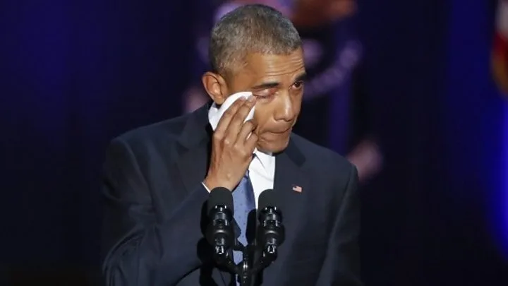Qəzzaya görə hamımız günahkarıq - Obama
