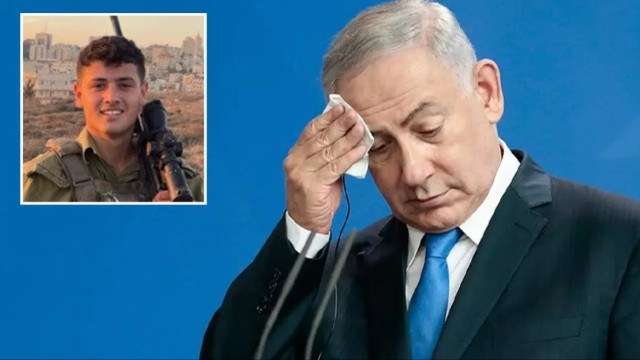 Netanyahunun qardaşı oğlu Qəzzada ÖLDÜRÜLDÜ