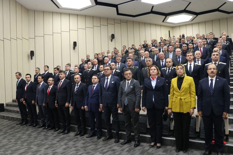 Baş Prokurorluqda “Zəfər Günü” münasibətilə tədbir keçirildi - FOTOLAR