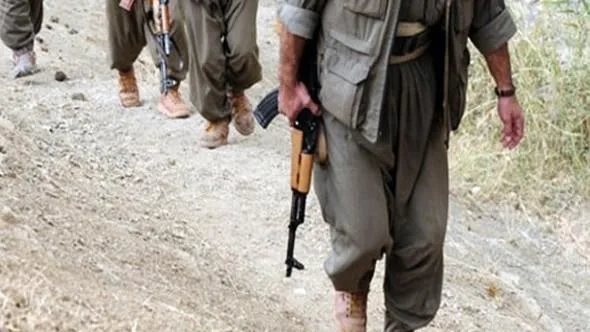 Türkiyədən əməliyyat: Yüksək rütbəli terrorçular məhv edildi