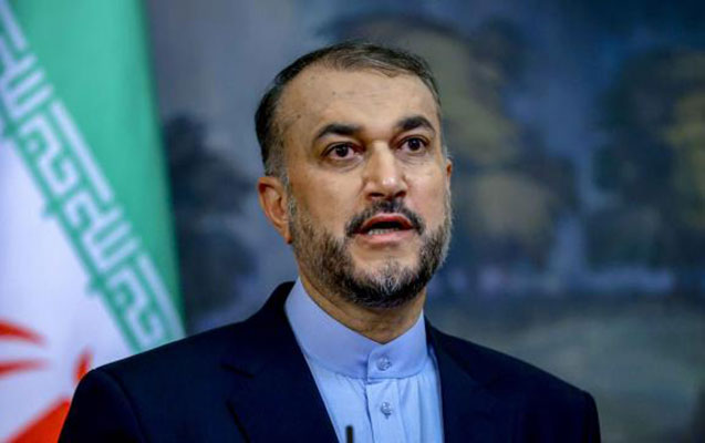 "ABŞ bizə atəşkəs mesajı göndərib" - Abdullahiyan