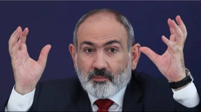Paşinyanın təhdid edilməsi başlanğıcdır: Rəflərdən köhnə üsullar, planlar yenidən götürülür