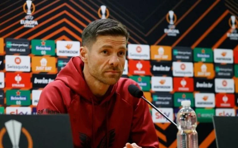 Xabi Alonso: “Bakıda bizi çox çətin oyun gözləyir”