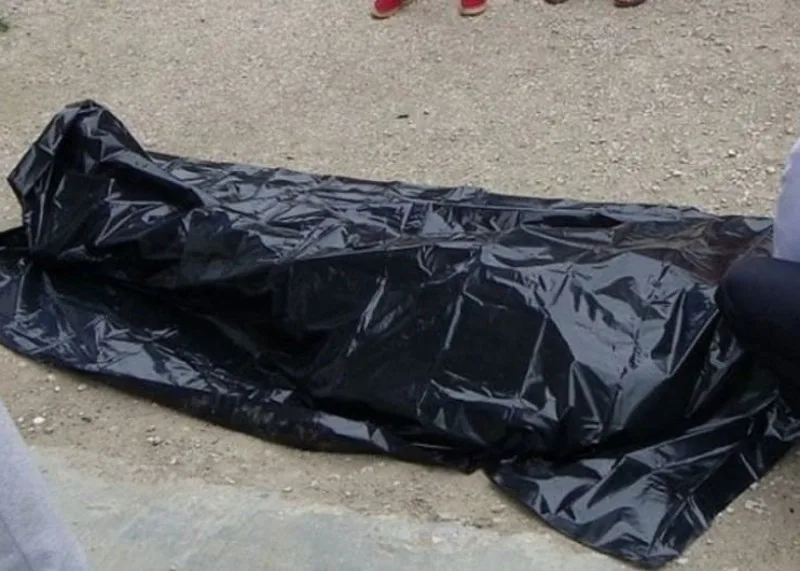 Sumqayıtda 40 yaşlı kişinin dayanacaqda meyiti tapıldı