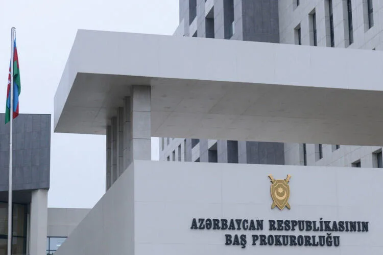 Samuxda 37 yaşlı kişi qətlə yetirildi - Cinayət işi başlandı
