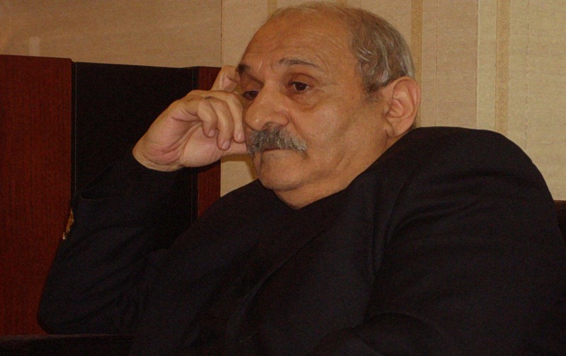 Tanınmış bəstəkar vəfat etdi - FOTO