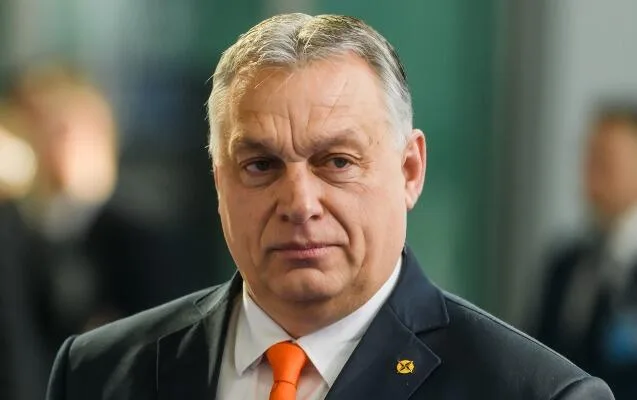“Ukrayna buna hazır deyil” - Viktor Orban
