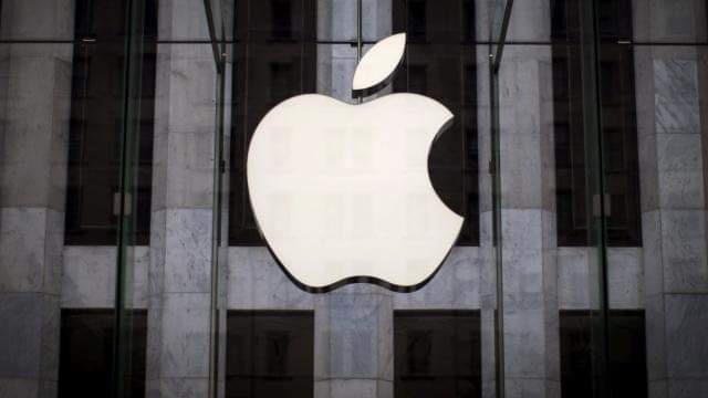 Apple 25 milyon dollarlıq razılaşma əldə etdi
