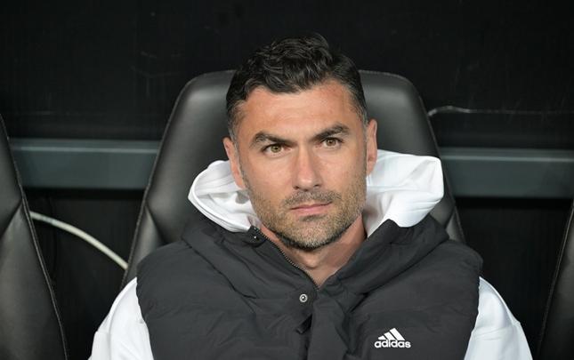 Burak Yılmaz istefa verdi