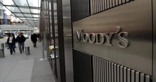 Moody's ABŞ-ın kredit proqnozunu "neqativ" adlandırıb