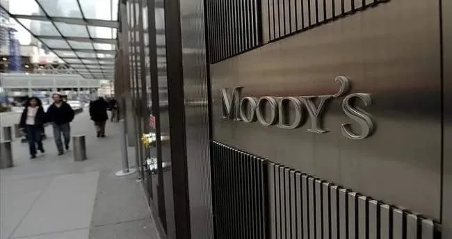Moody's ABŞ-ın kredit proqnozunu "neqativ" adlandırıb