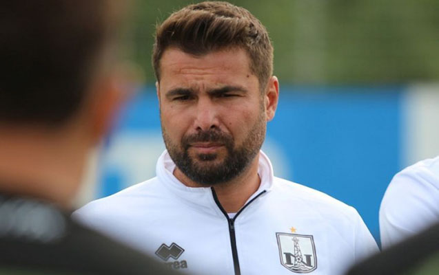 “Samir Abasovun etdikləri ucuz şoudur” - Adrian Mutu