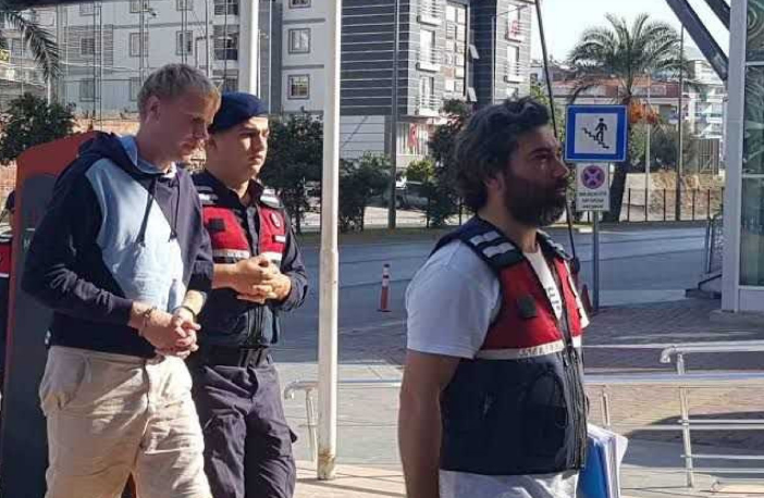 Ukrayna vətəndaşı azərbaycanlıları öldürdü