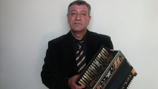 Hüseyn Bakılı dünyasını dəyişdi