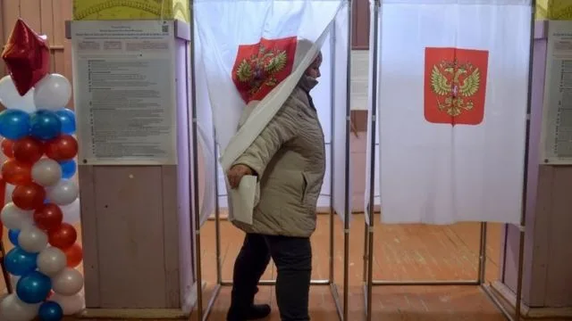 Rusiyada prezident seçkiərinin keçiriləcəyi tarix AÇIQLANDI