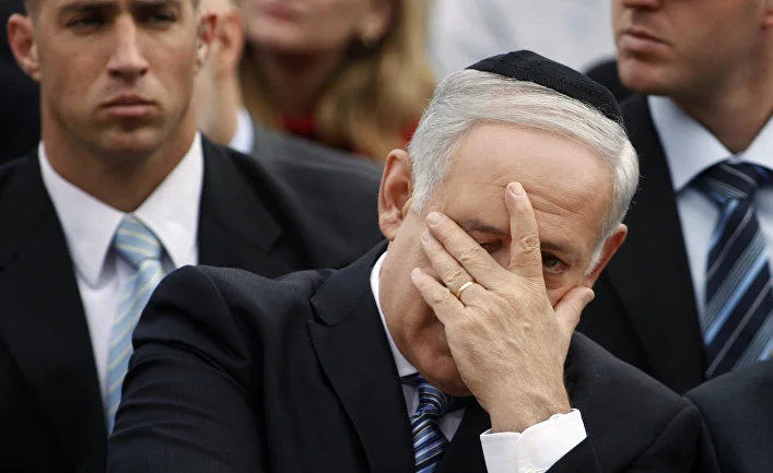 Netanyahudan nazirlərə müharibə ilə bağlı QADAĞA