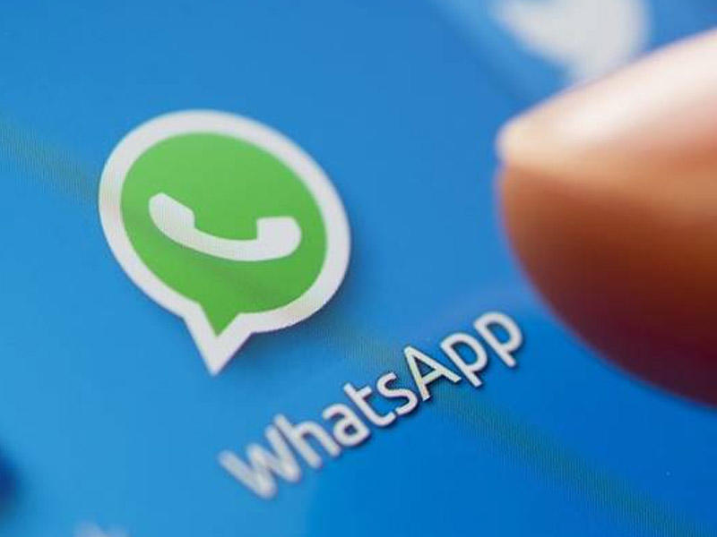“WhatsApp”da yeni funksiya istifadəyə verilib