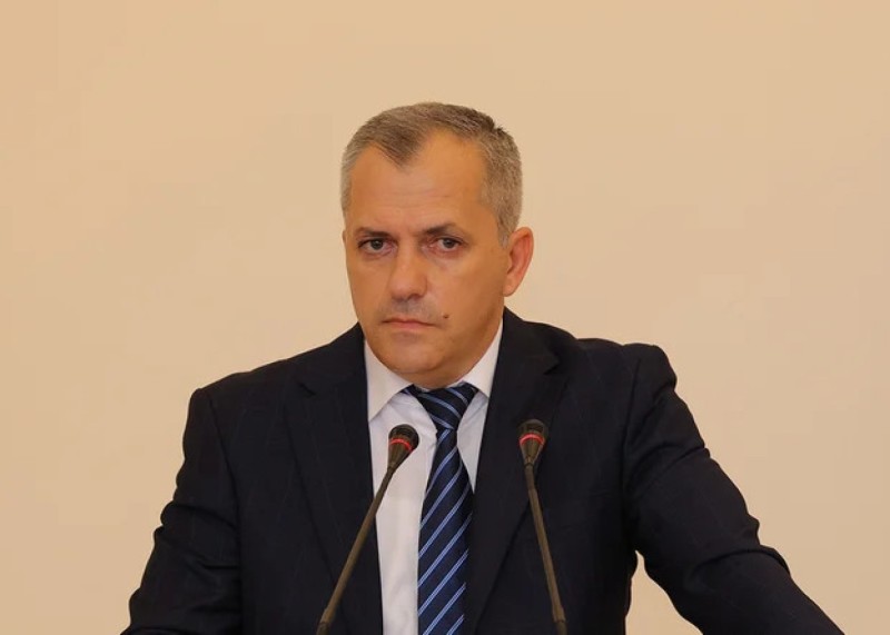 İstintaq Şahramanyanı da dindirəcək