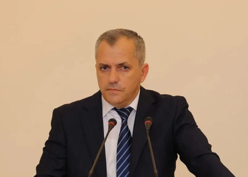 İstintaq Şahramanyanı da dindirəcək