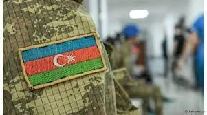 Özünü güllələyərək öldürən hərbiçimizin FOTOSU