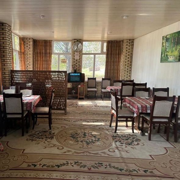 Məşhur restoranın fəaliyyəti məhdudlaşdırıldı