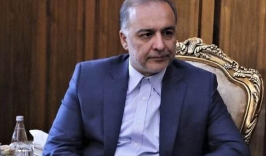 İran səfir sərsəmlədi: Rəsmi Tehran səhvlərini təkrarlayır