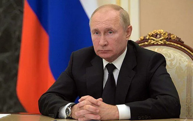 Putinin seçki qərargahına kim rəhbərlik edəcək?