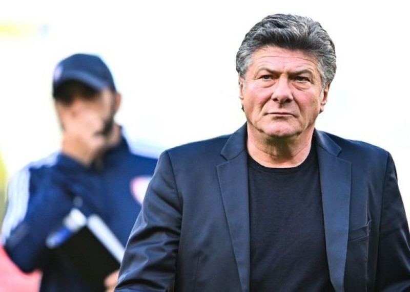 “Napoli”nin baş məşqçisi dəyişdi