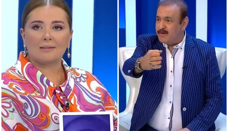 “Lalə mənə "pişik" dedi” - QALMAQAL BÖYÜYÜR