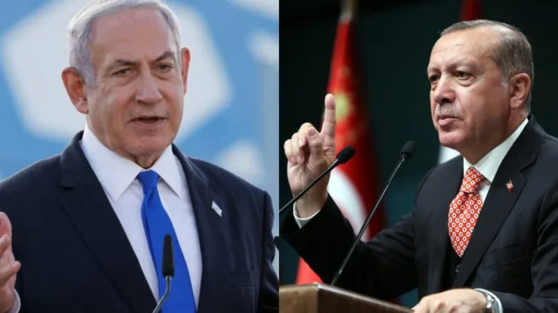 Ərdoğan Netanyahuya səsləndi: “Gücün çatırsa...”