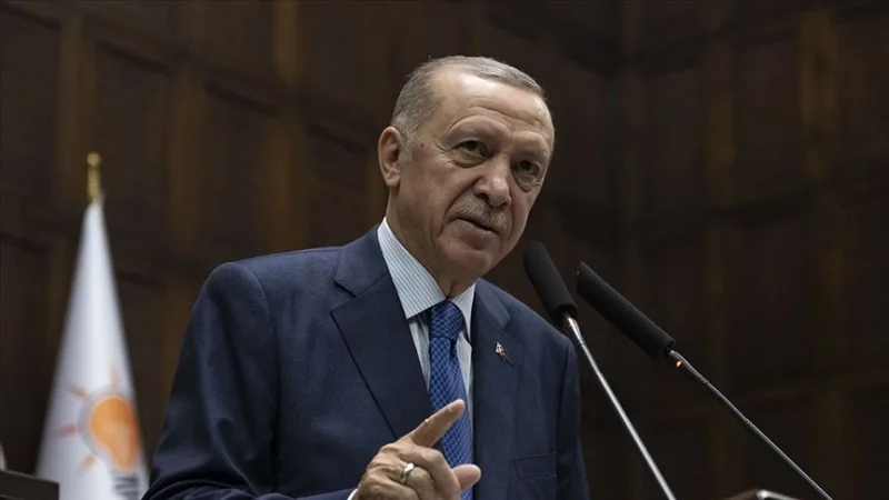 Ermənistan dərsini alıb - Ərdoğan
