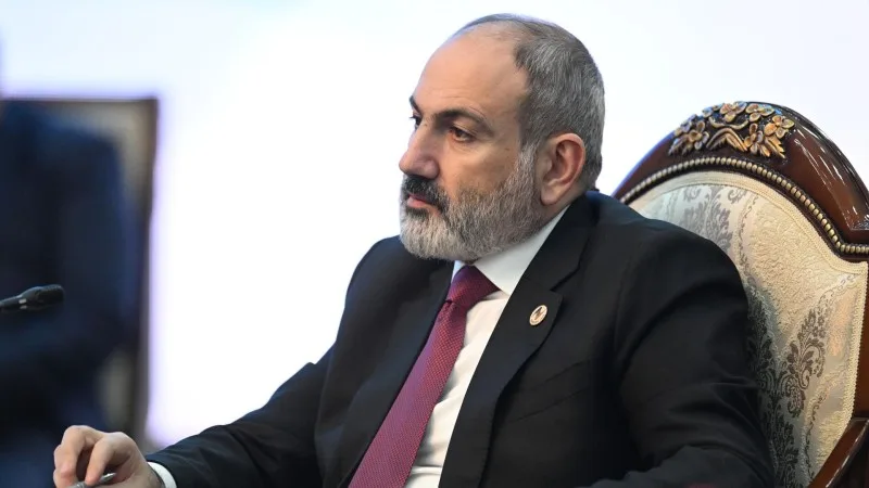 Paşinyan sülh müqaviləsindən DANIŞDI: "Yaxın aylarda..."
