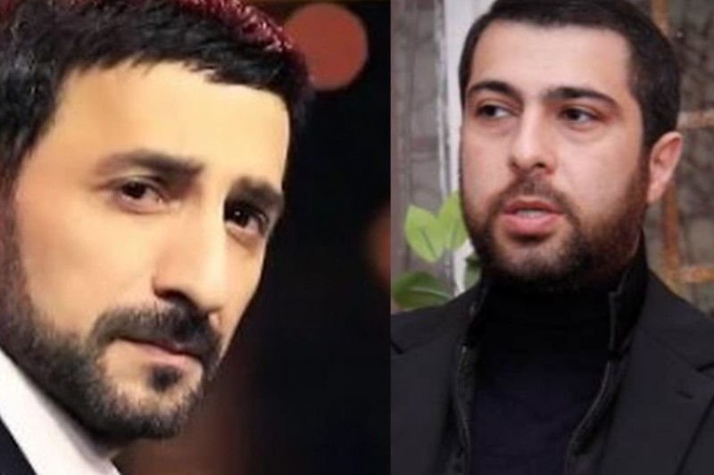 Pərviz Namiqə SÖZ ATDI: “Başıma gələn hər şeyi rəvayət etmərəm”
