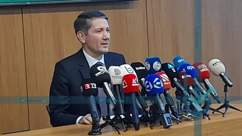 Əmək nazirlərinin Bakı konfransında 300 xarici qonaq olacaq