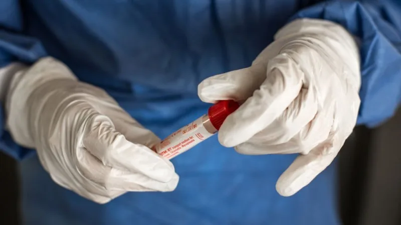 Yeni epidemiya və pandemiya riski var - XƏBƏRDARLIQ