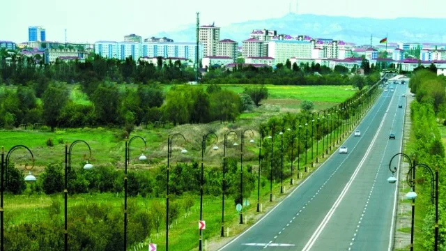 Naxçıvanda daha bir publik hüquqi şəxs yaradıldı