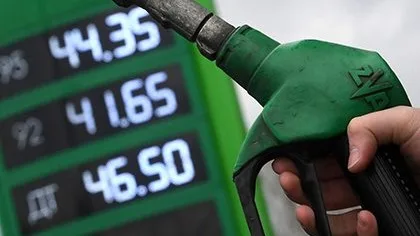 Rusiya benzinin ixracına qoyulan qadağanı aradan qaldırıb