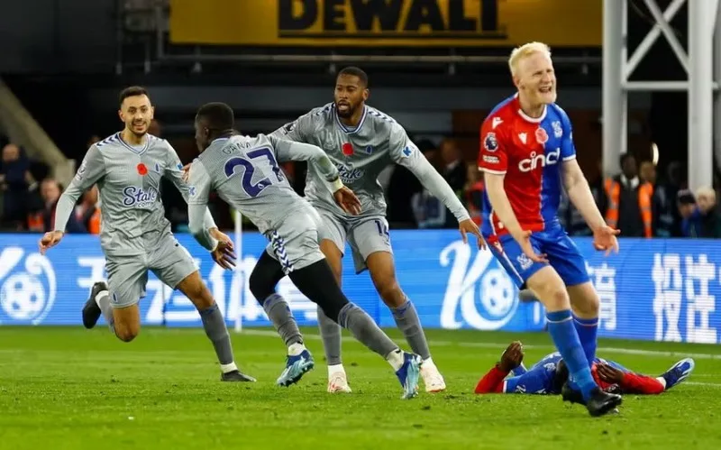 İngiltərə Premyer Liqası: “Everton” klubunun 10 xalı silindi