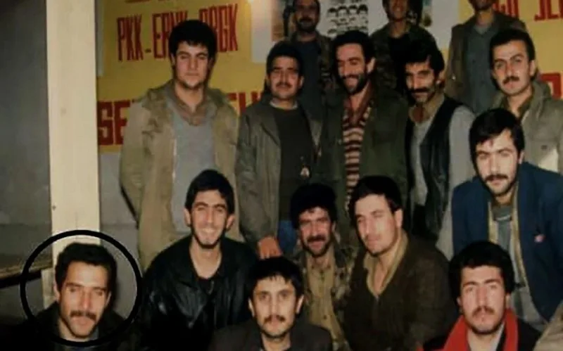 PKK/YPG-nin rəhbərlərindən biri MƏHV EDİLDİ