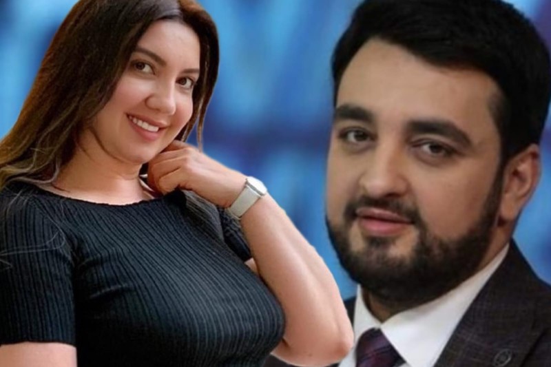 Nazilədən aparıcıya: “Bu ağılla çox getməzsən”