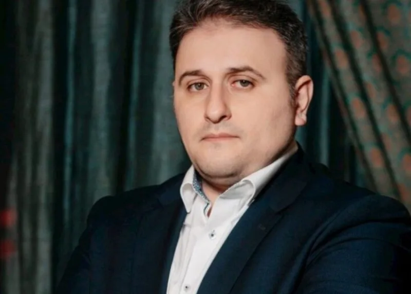 Vüqar Mustafayev Azərbaycanın yeni müdafiə sənayesi naziri oldu - SƏRƏNCAM