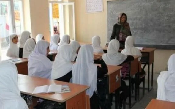 Taliban qadınların təhlisini belə həll edəcək