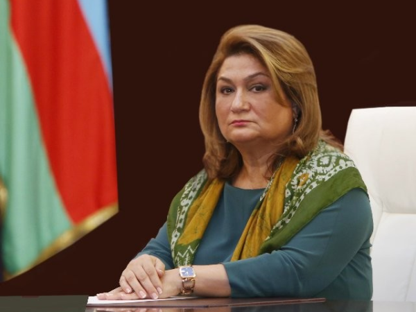 Hicran Hüseynova: "Azərbaycan qadın hüquqlarının müdafiəsi sahəsində bir çox ölkələrə nümunədir"