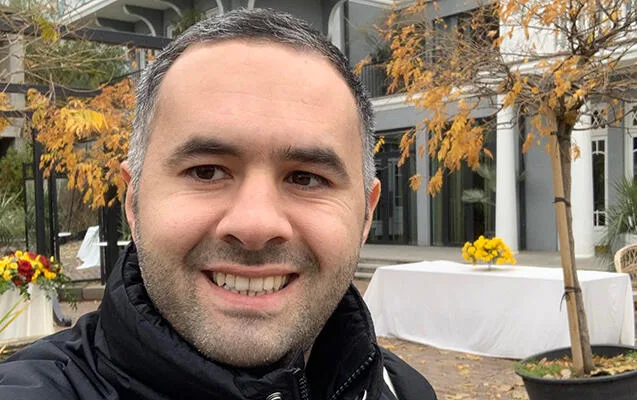Ülvi Həsənli saxlanıldı