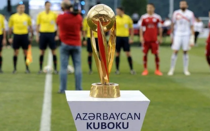 Azərbaycan Kubokunda I təsnifat mərhələsinə yekun vuruldu